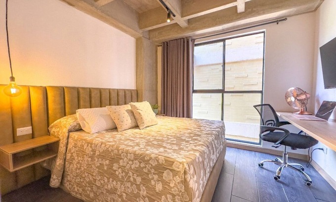 Laureles - Estadio Hotel | AP Rest and Work 903