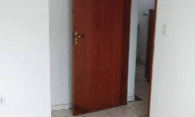 Manoel Honorio Apartment | AP rest or work, 103