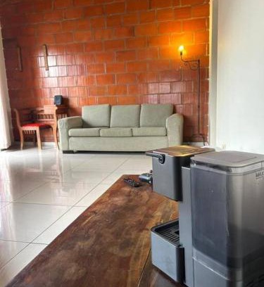 Jardim Pinheiros House | AP Smart Valinhos Campinas 9min Laroc Club 7 min