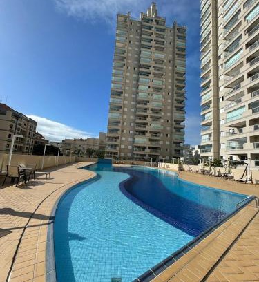 Loteamento Joao Batista Juliao Apartment | AP102B Sun - Guarujá - Enseada Condomínio Resort