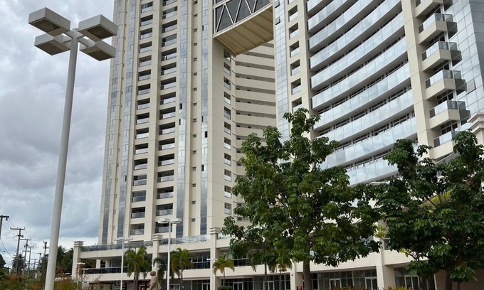 Juazeiro do Norte Apartment | Apartamento Aconchegante ao Lado do Cariri Shopping