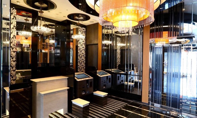 Adachi Hotel | APA Hotel Ayase Ekimae