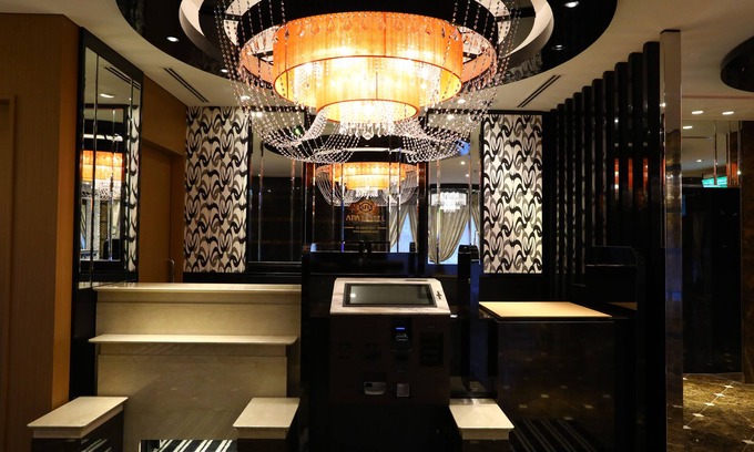 Chuo Hotel | APA Hotel Ningyocho Ekihigashi