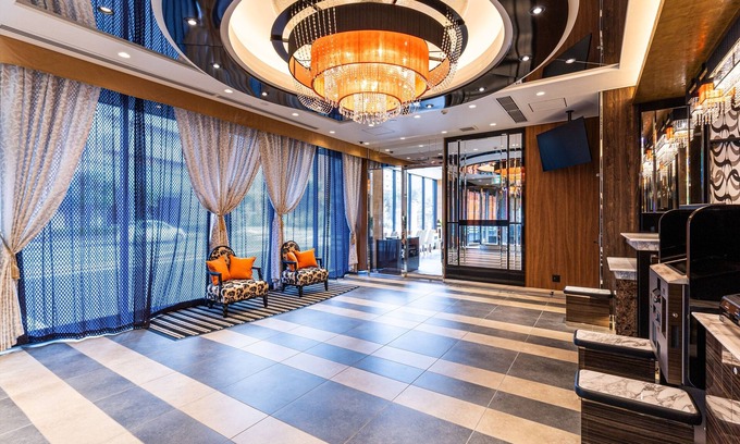 Yoshioka Onsen Hotel | APA Hotel Tottori Ekimae