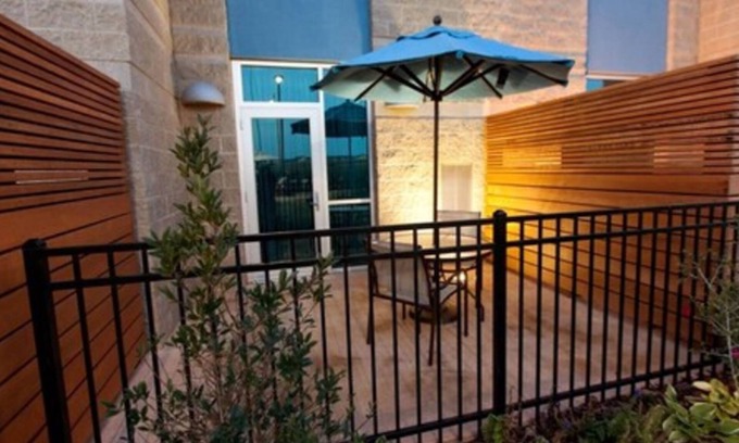 Lawton Hotel | Apache Casino Hotel