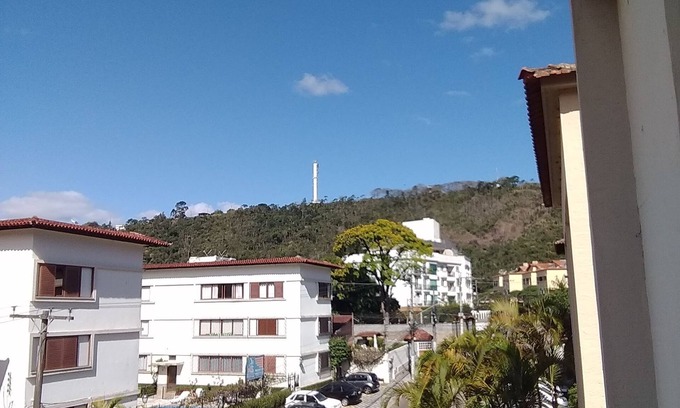 Teresopolis Apartment | Apartamento Jardim Cascata