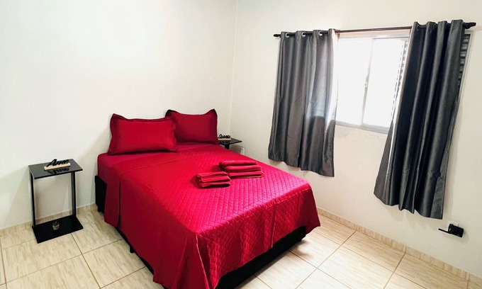 Botucatu Apartment | Apartamento próximo à UNESP, Amplo e Bem Localizado.