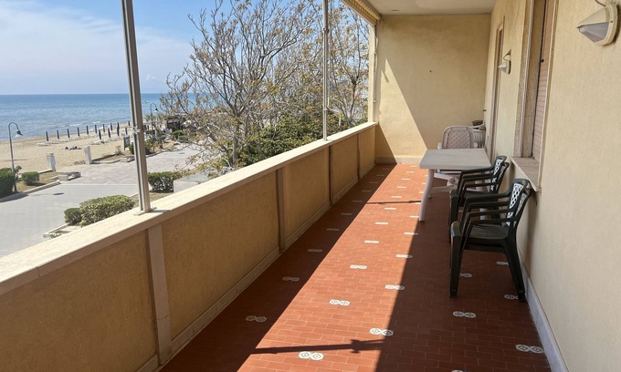 Castiglione della Pescaia Apartment | Apartment