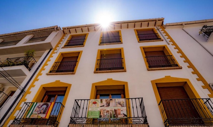 Quesada Apartment | APAR. SIERRAGUADALQUIVIR