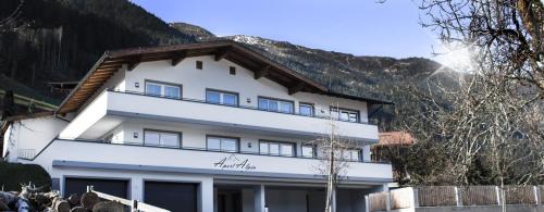 Hippach Apartment | Apart Alpin