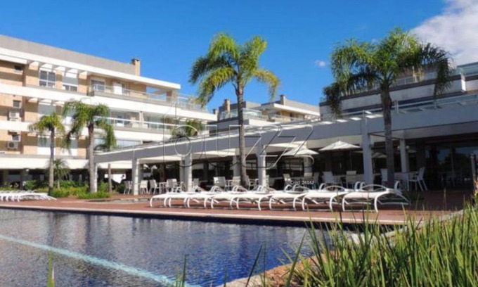 Campeche Norte Apartment | Apart. Campeche Essence Acesso Privativo Praia