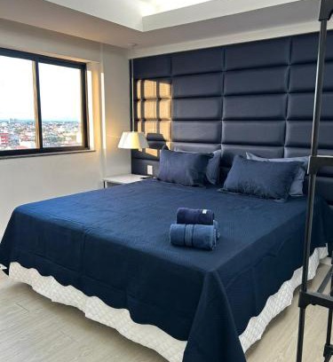 Santana Apartment | Apart confortável!