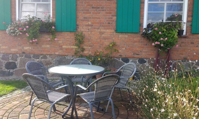 Cantnitz Apartment | Apartment Cantnitz - Apartment