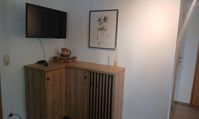 Carwitz Apartment | Apartment Dreetzsee - Apartments in Carwitz