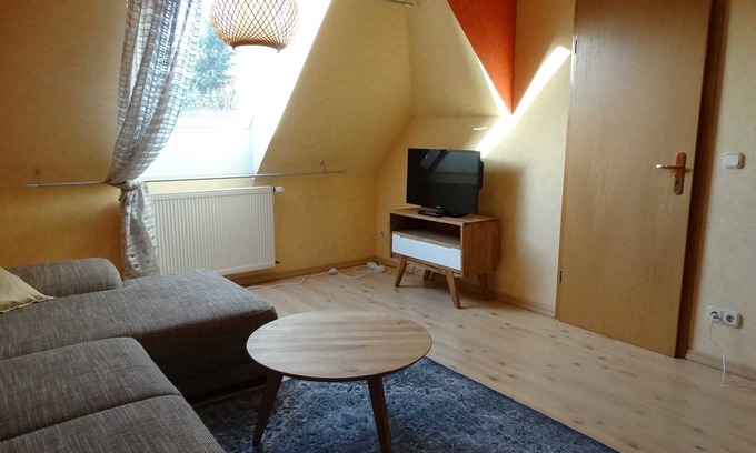 Feldberger Seenlandschaft Apartment | Apartment 2 - Apartment Wagner