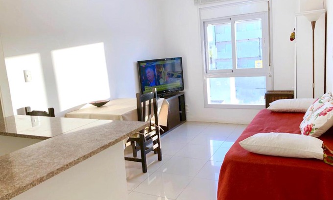 Bahia Blanca Apartment | Apart de la Bahía con cochera