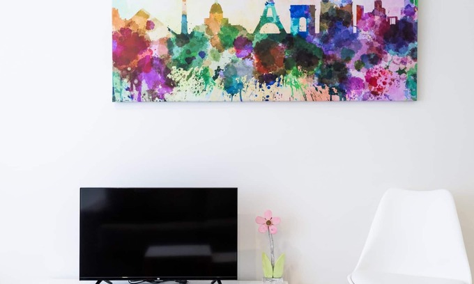 Camino de Ronda Apartment | Apart. en el centro de GranadaApart. en el centro de Granada