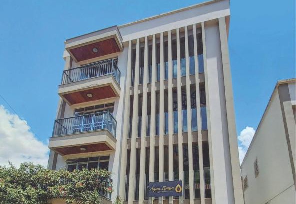 Prados Apartment | Apart Hotel Água Limpa