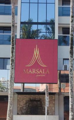 Mogi das Cruzes Apartment | Apart Hotel 48