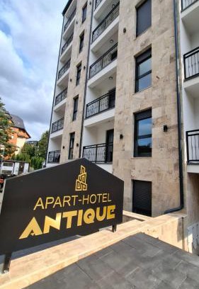 Zlatibor Apartment | Apart-hotel Antique, Zlatibor