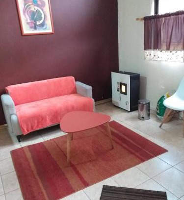 Puerto Aysen Apartment | Apart Hotel Aysen Patagonia