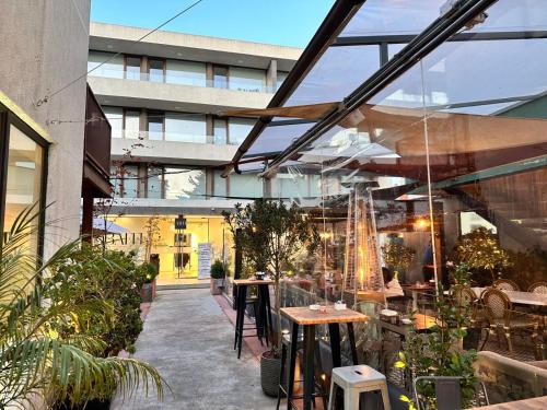 Concepcion Apartment | Apart Hotel Castellon 176