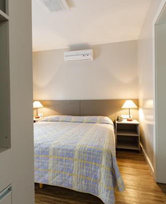 Santana Apartment | Apart Hotel Garibaldi