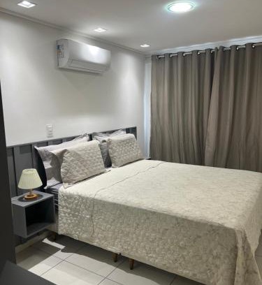 Manaira Apartment | APART HOTEL MANAIRA PALACe 2