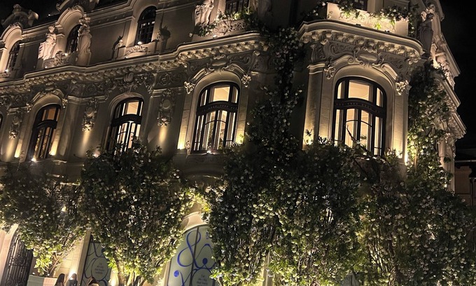 Bucharest City-Centre Apartment | Apart-Hotel