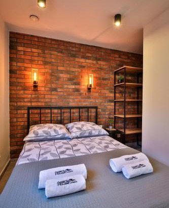 Uniejow House | Apart-House Uniejów