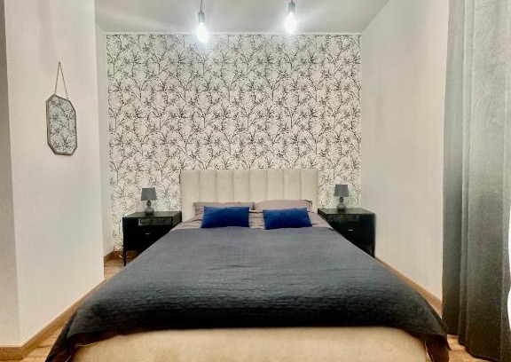 Stanislawow Pierwszy Apartment | Apart Izabelinska
