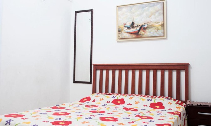 Rio de Janeiro Apartment | Apart Marcelo - Studio Catete