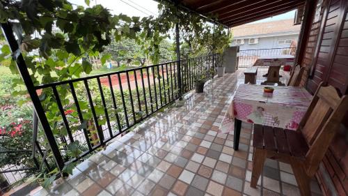 Puerto Iguazu Apartment | Apart Nicolas