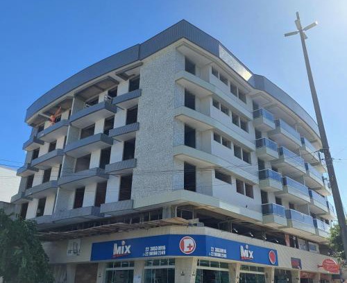 Santo Antonio de Padua Apartment | Apart Sto Antônio de Pádua 2