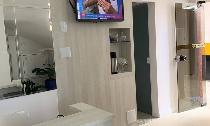 Recreio Apartment | Apart Victoria-Apt 107