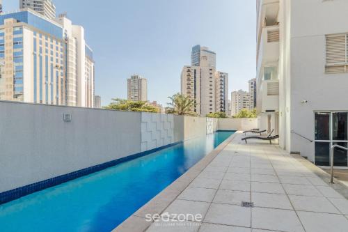 West Sector Apartment | Apart w/2 Suites in Condominium with Pool SWR1502