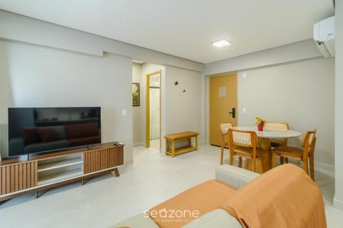 Setor Bueno Apartment | Apart w/a suite 290m from Vaca Brava Park OBD2108