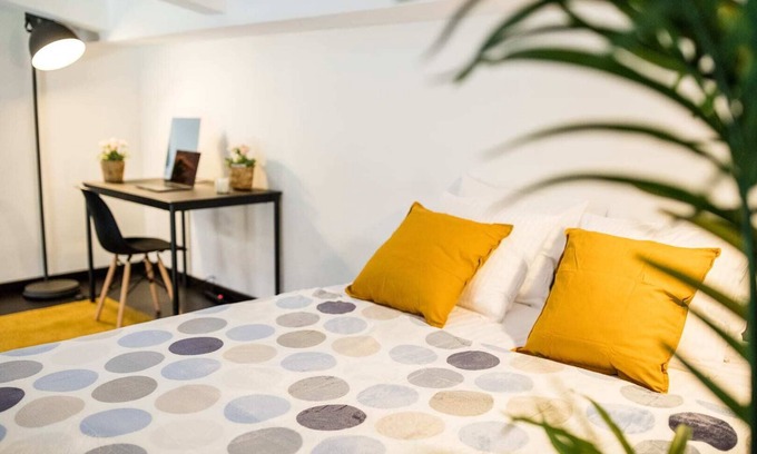 Karlin Apartment | Apart with 3 bedrooms near center Prague