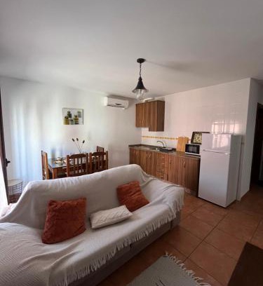 Villanueva de la Concepcion Apartment | Apartamentos turísticos Rutas del Torcal 1A