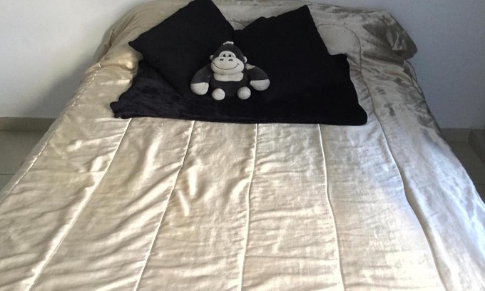 Pereira Apartment | Aparta estudio Av Sur cerca aeropuerto y estadio