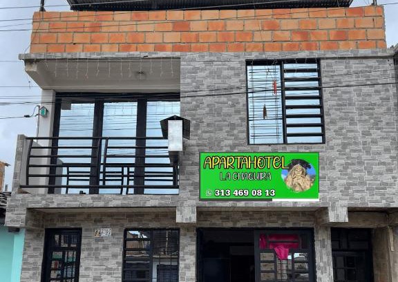 San Agustin Apartment | APARTA HOTEL LA CHAQUIRA APTO 101