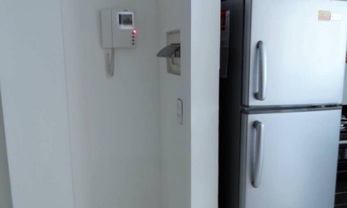 Bucaramanga Apartment | Apartaestudio Amoblado en Bucaramanga402