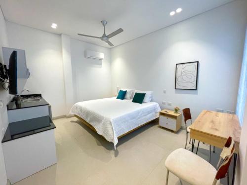 Monteria Apartment | Apartaestudio Brumilo 1