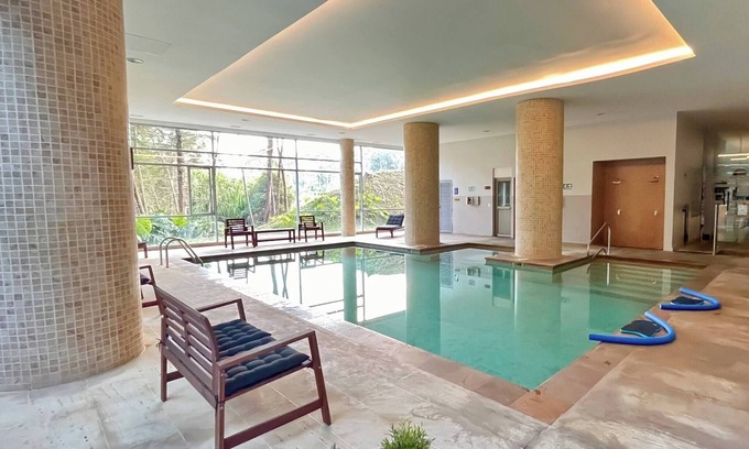 Rionegro Apartment | Apartaestudio-próximo al aeropuerto