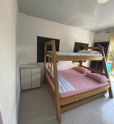 Covenas Apartment | Apartaestudio Sara en Coveñas