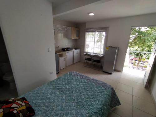 Palmira Apartment | Apartaestudios cerca del Aeropuerto Llano Grande 2