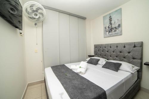 Montenegro Apartment | Apartahotel a 3km del parque del café