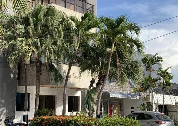 Cartagena Apartment | Apartahotel Isla Fuerte Piso 4