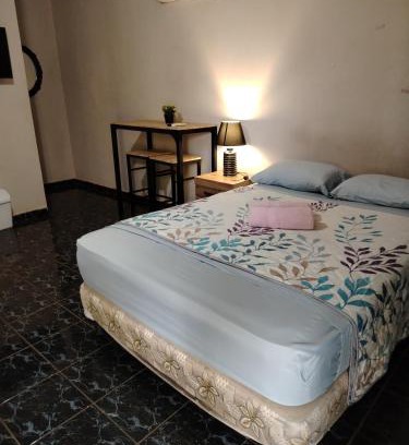 David Apartment | Apartahotel los cactus