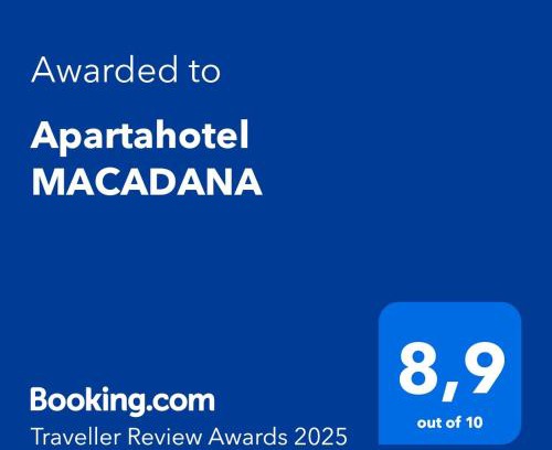 Nagua Apartment | Apartahotel MACADANA
